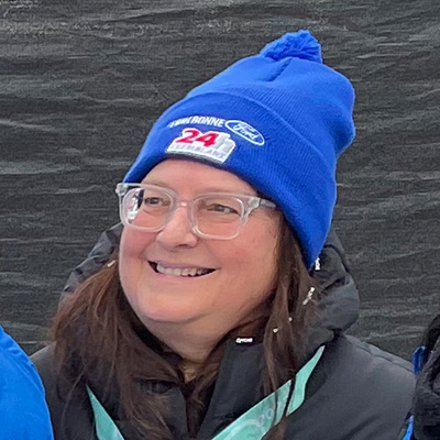 Chantal Ouellet