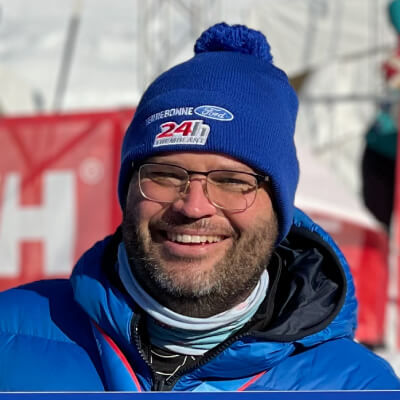 Philippe Généreux
