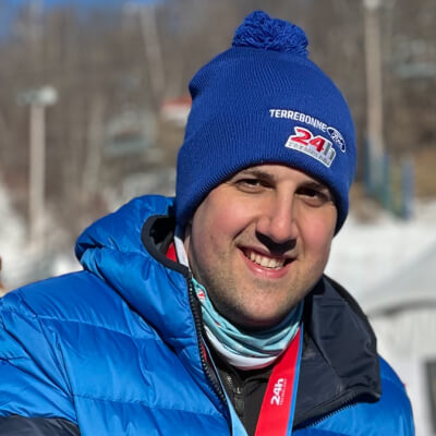 Pierre Luc Soucy